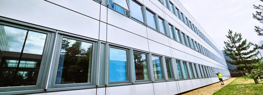 Wessex Maintenance Cover Image