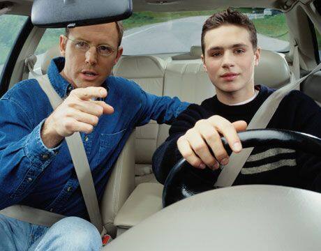 Driving School Toronto | Trusted Learning for Safe Driving - Google News Wire