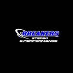 Breakers stereo and performance profile picture
