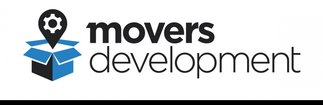 Movers Development Cover Image
