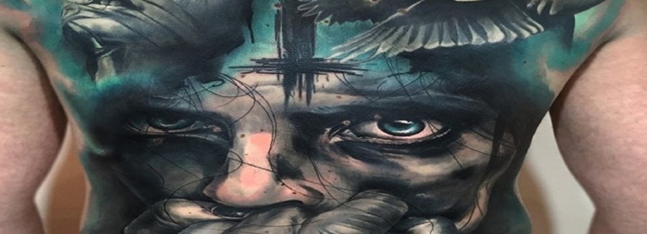 Utopian Tattoo Tribe Corp Cover Image