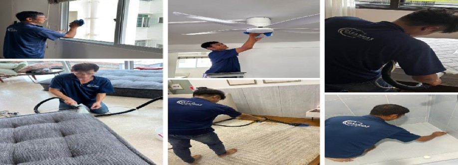 cleanmax Cover Image