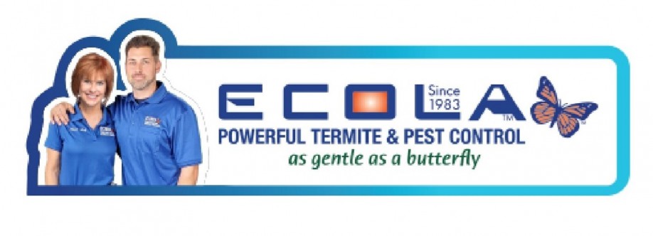 Ecola Termite Orange County Cover Image