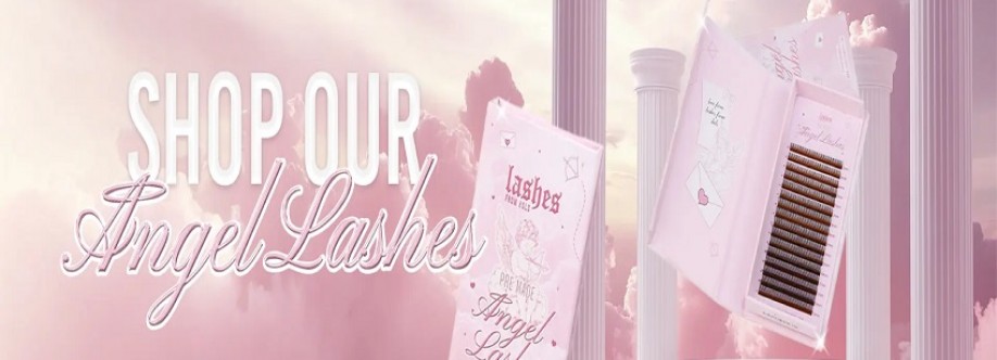 lashes from hols Cover Image