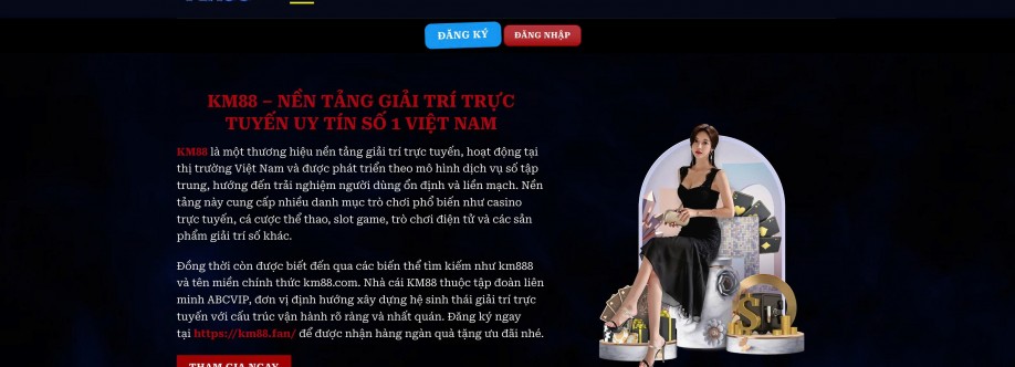 KM88 Fan Cover Image