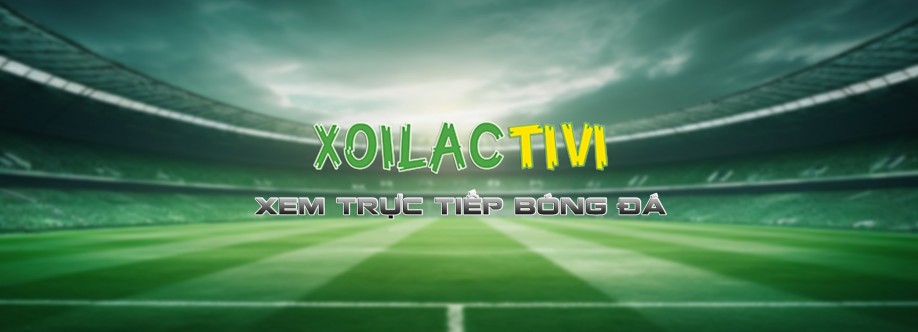 Xoi Lac Tivi Cover Image