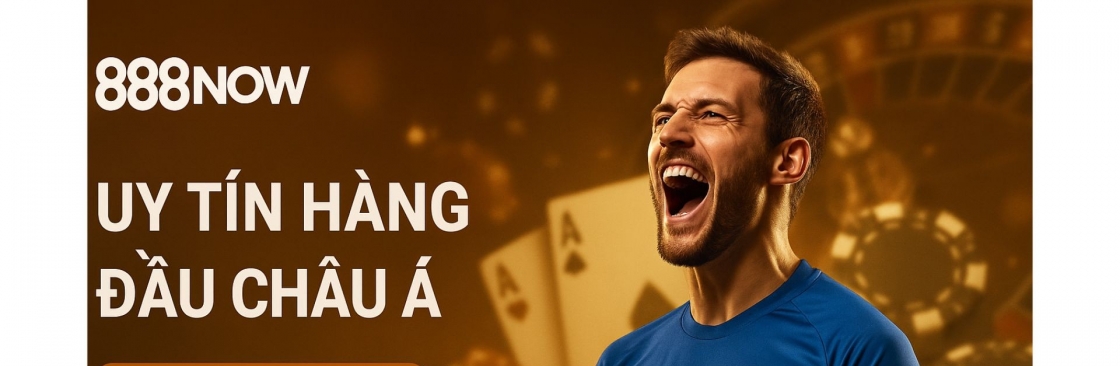 nhà cái 888now Cover Image