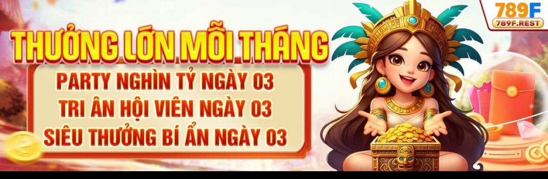 789f Rest Cover Image