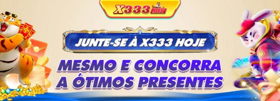 X333 Dev Cover Image