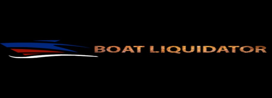 Boat Liquidator Cover Image