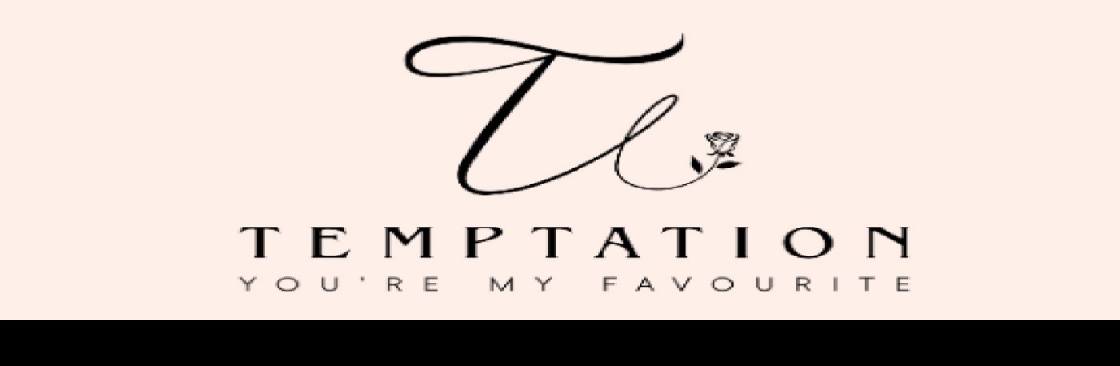 Temptation Florist Cover Image