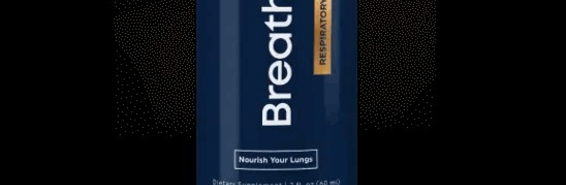 Breathe us Cover Image