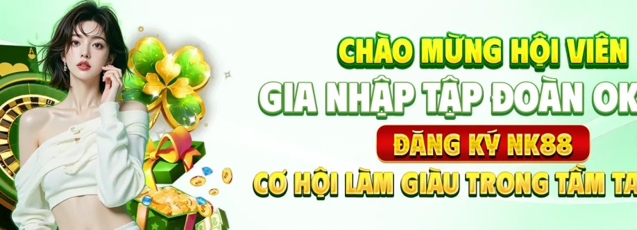 NK88 Nhà Cái Hàng Đầu Cho Người Chơi  Cover Image