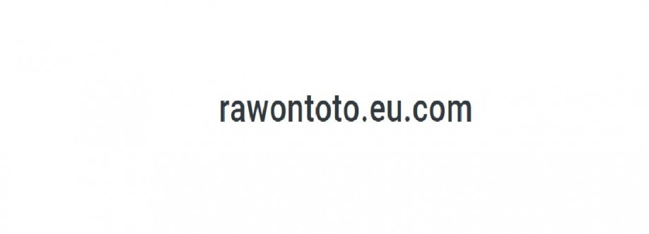 rawontotoeu Cover Image
