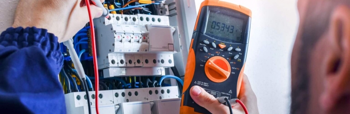 DW Elektro AS Cover Image