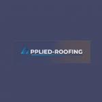Applied Roofing profile picture
