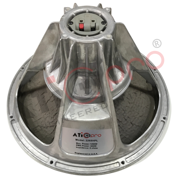 DJ Speaker 15 Inch 600 Watt Price and Features Overview