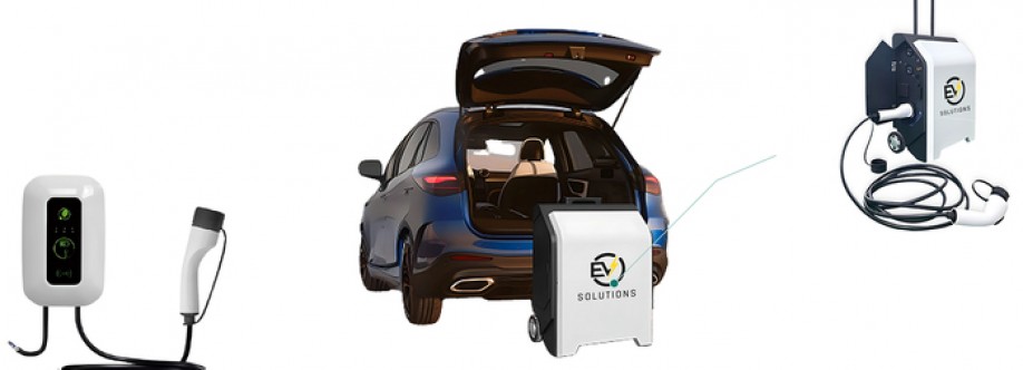 Optimum EV Solutions Profile Picture