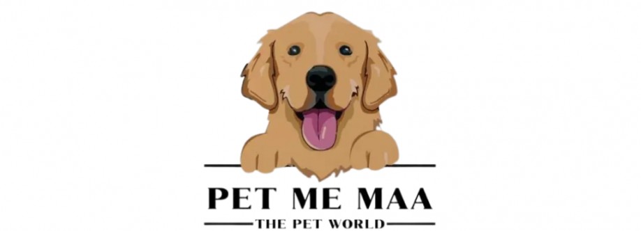 Pet Me Maa Cover Image