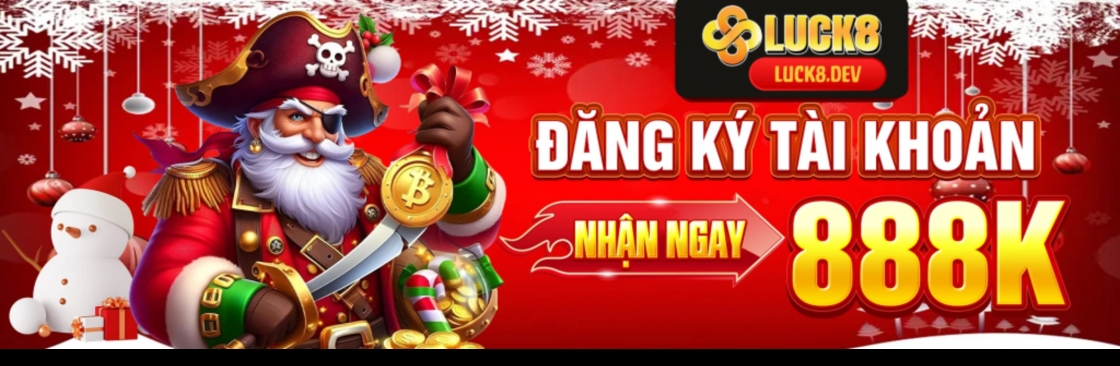 LUCK8 Duv Cover Image