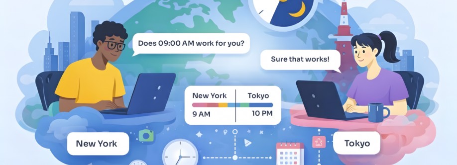 findtime Cover Image