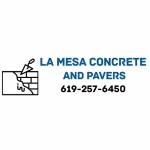 La Mesa Concrete and Pavers Profile Picture
