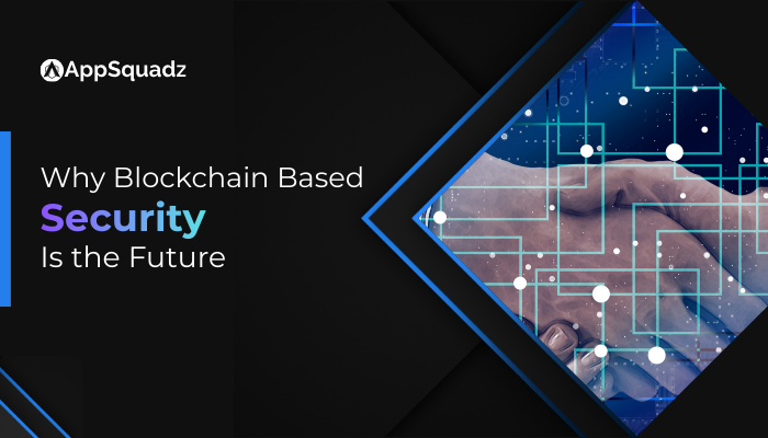 Blockchain Security Solutions for Cloud & Enterprise Safety