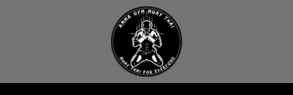 AMMA Gym Muay Thai Cover Image