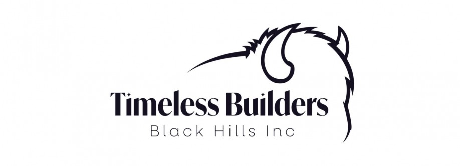 Timeless Builders Black Hills Cover Image