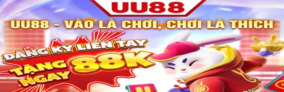 UU88 Nhà cái Cover Image