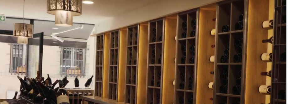 La Cave Du Chaignot Cover Image