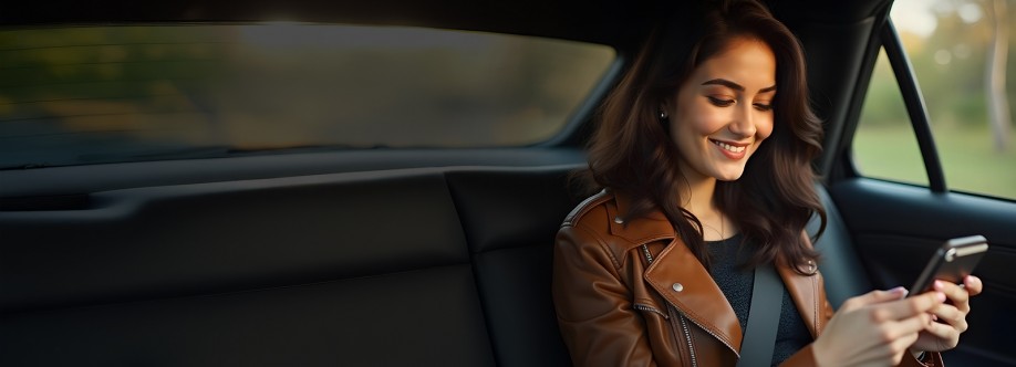 Vahan Sewa Cover Image