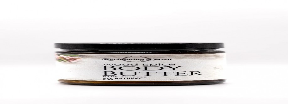 reclaimingdawn Cover Image