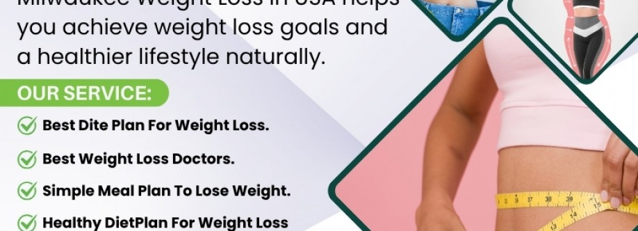 Milwaukee Weight Loss Cover Image