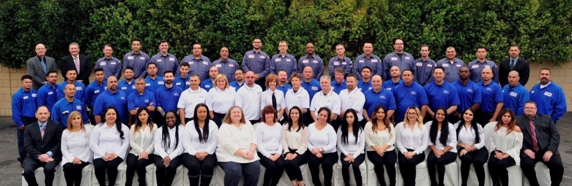 Ecola Termite Los Angeles Cover Image