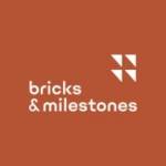 Bricks and Milestones Profile Picture
