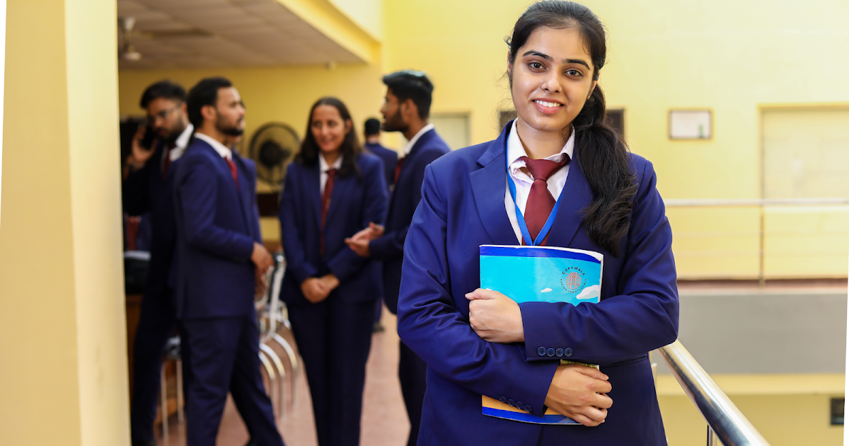 Seeking high-quality leadership at business MBA Schools