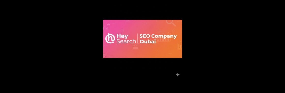 Hey Search Cover Image