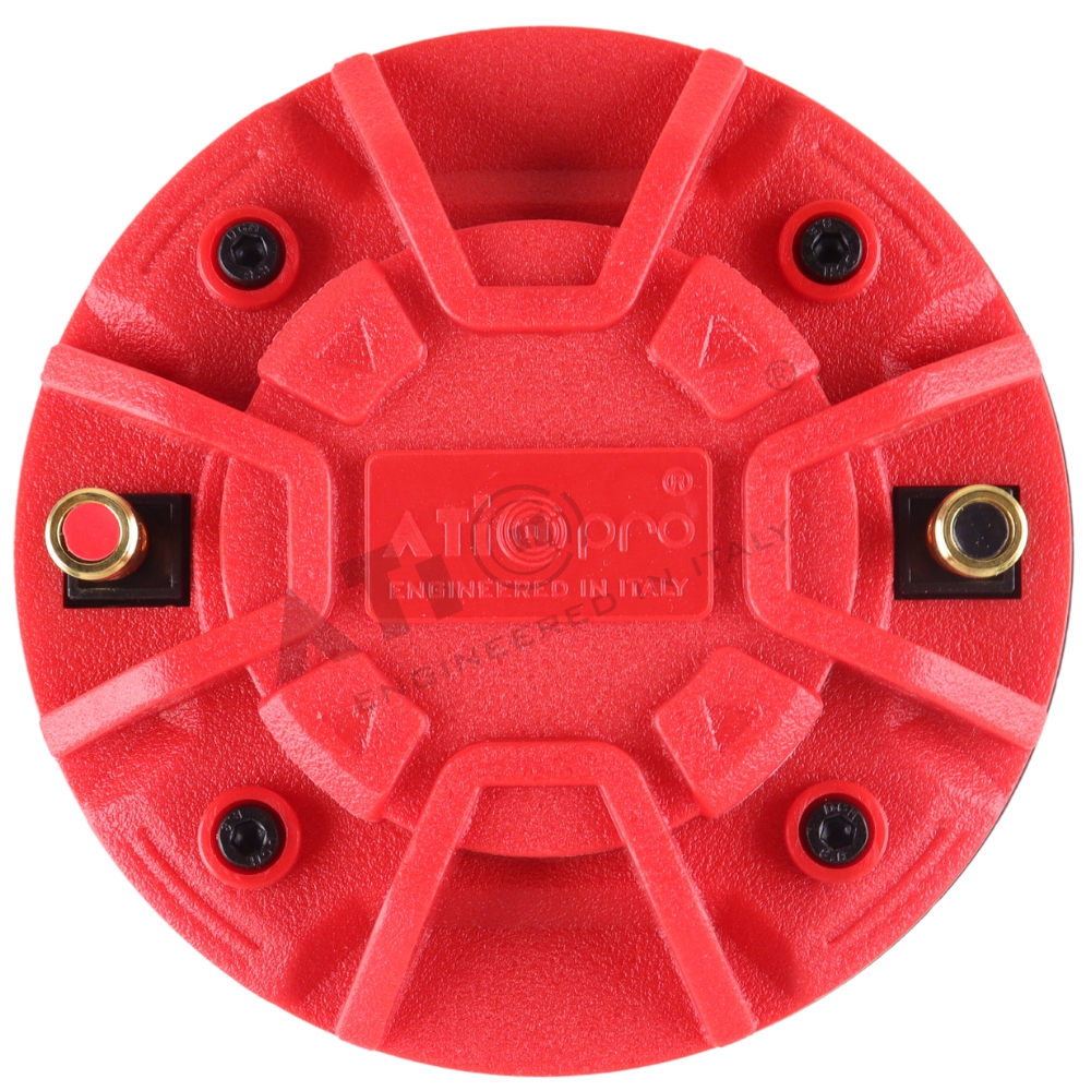 High Clarity 450HD Compression Driver Unit