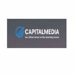 capital mediahub Profile Picture