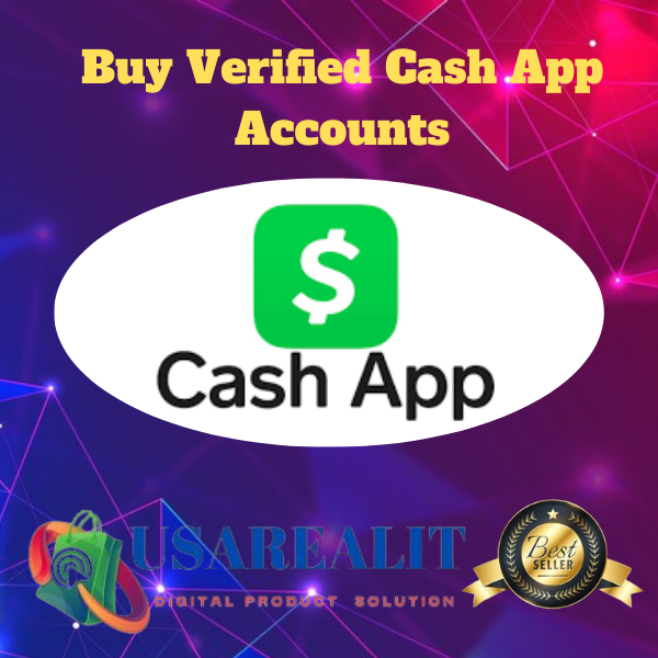 Buy verified cash app accounts-btc anable us/uk/aus