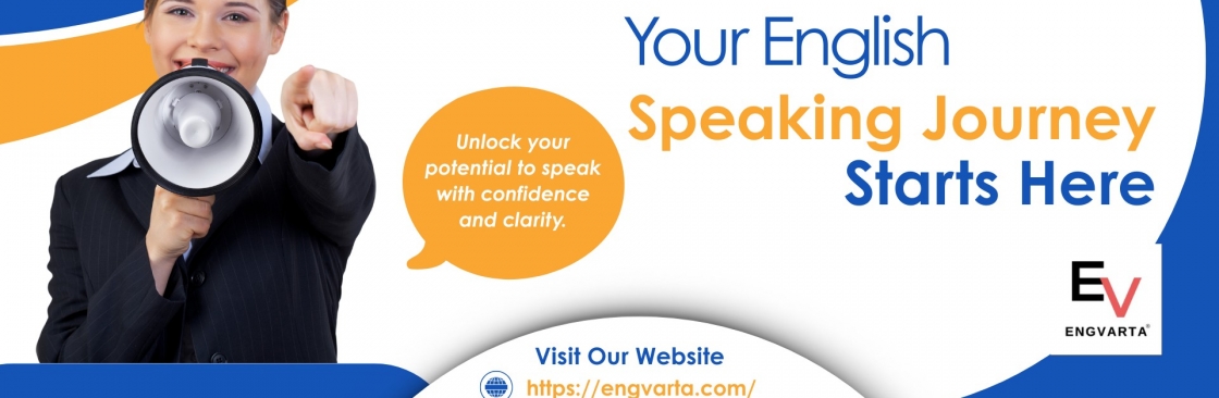 EngVarta App Cover Image