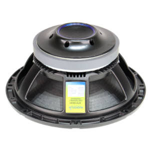 High Performance 12 Inch DJ Ferrite Speaker System