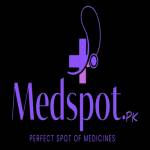 Medspotpk0 Profile Picture
