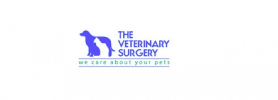 The Veterinary Surgery Cover Image