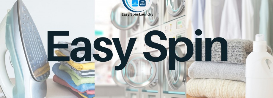 Easy Spin Cover Image