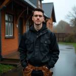 Josh Hazelwood profile picture