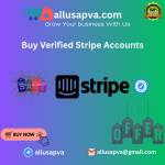 Buy Verified Stripe Account profile picture