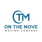 On The Move Moving Company profile picture