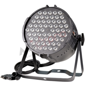 LED DJ Par Lights for Dynamic Stage Lighting Effects